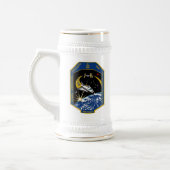 CHOPE À BIÈRE STS 126 (Gauche)