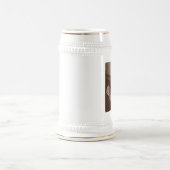 Chope À Bière Style campagnard Stein (Centre)