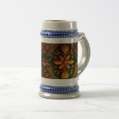 Chope À Bière Style Stein Ne buvez pas simplement de la bière, c (Devant droit)