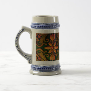 Chope À Bière Style Stein Ne buvez pas simplement de la bière, c