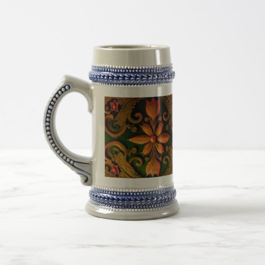 Chope À Bière Style Stein Ne buvez pas simplement de la bière, c (Gauche)