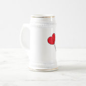 Chope À Bière Sucette (Devant gauche)