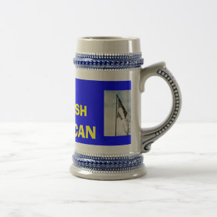 CHOPE À BIÈRE , SUÉDOIS,… AMÉRICAIN