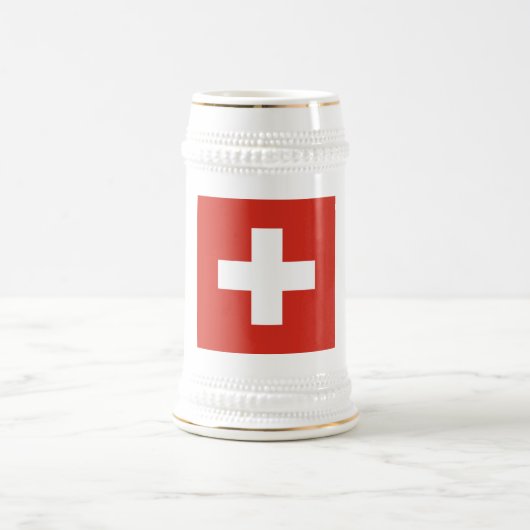 CHOPE À BIÈRE SUISSE (Centre)