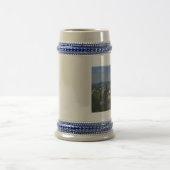 CHOPE À BIÈRE SUISSE (Centre)