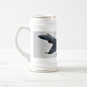 Chope À Bière Sukhoi Su-35S