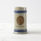 Chope À Bière sumérien (Centre)