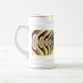 Chope À Bière Sunny Fairytale (Gauche)