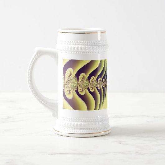 Chope À Bière Sunny Fairytale (Gauche)