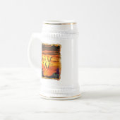 Chope À Bière Sunset Plaza Marina 2584 (Devant gauche)