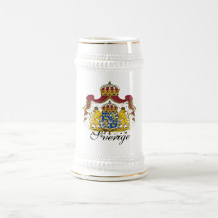 Chope À Bière SVERIGE (Suède)