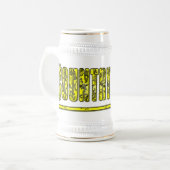 Chope À Bière Swag (Devant gauche)