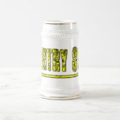 Chope À Bière Swag (Centre)