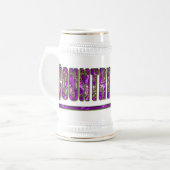 Chope À Bière Swag (Devant gauche)