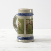 Chope À Bière Sweet Talk (Devant gauche)