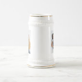 Chope À Bière Sylvia Patricia (Centre)