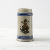 Chope À Bière T-Rex (Centre)