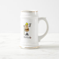 T-shirts et cadeaux Building Nut