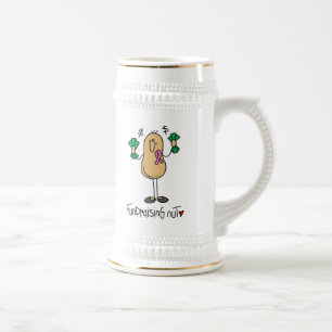 Chope À Bière T-shirts et cadeaux de la Noix de la collecte de f