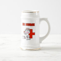 T-shirts et cadeaux de l'infirmière de singe de ch