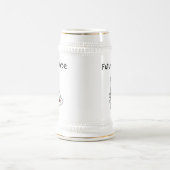 Chope À Bière T-shirts et cadeaux d'infirmière pour l'avenir du (Centre)