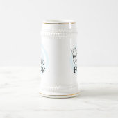 Chope À Bière T-shirts et cadeaux King Papaw (Centre)