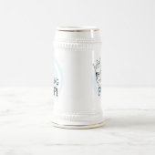 Chope À Bière T-shirts et cadeaux King Poppi (Centre)