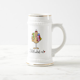 Chope À Bière T-shirts et cadeaux Scrapbooking Nut