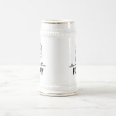 Chope À Bière T-shirts et cadeaux Smiling New Poppy (Centre)