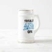 Chope À Bière T-shirts et cadeaux totalement impressionnants (Devant droit)