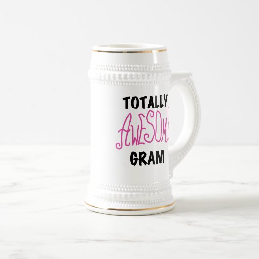 Chope À Bière T-shirts et cadeaux totalement impressionnants de (Devant droit)