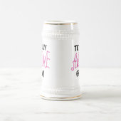 Chope À Bière T-shirts et cadeaux totalement impressionnants de (Centre)