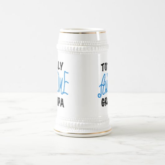 Chope À Bière T-shirts et cadeaux totalement impressionnants de (Centre)