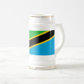 Chope À Bière Tanzanie (Devant droit)