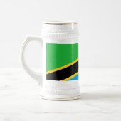 Chope À Bière Tanzanie (Gauche)