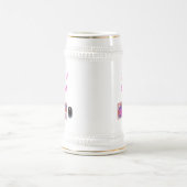 Chope À Bière Taper mon avenir (Centre)