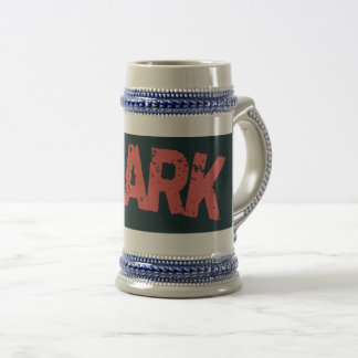 Chope À Bière "Tasse Requin Attaque – Buvez avec une morsure !"