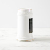 Chope À Bière terrier de cairn (Centre)