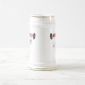 CHOPE À BIÈRE TÊTE DE VITESSE (Centre)