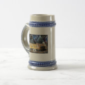 Chope À Bière Tevet 10 (Devant gauche)