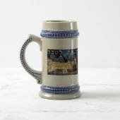 Chope À Bière Tevet 10 (Gauche)