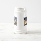 Chope À Bière Tevet 10 (Centre)