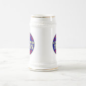 CHOPE À BIÈRE TEXAN CERTIFIÉ (Centre)