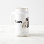 CHOPE À BIÈRE TEXAS DREAM (Devant gauche)
