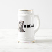 CHOPE À BIÈRE TEXAS DREAM (Devant droit)