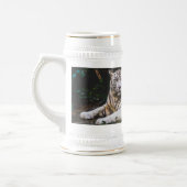 Chope À Bière Tigre (Gauche)