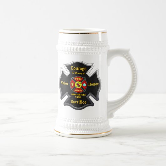 CHOPE À BIÈRE TOMBÉ MAIS PAS OUBLIÉ (Droite)