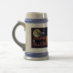 Chope À Bière Toutes les hirondelles