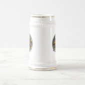 Chope À Bière tov mazout (Centre)