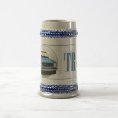 CHOPE À BIÈRE TR6 (Centre)